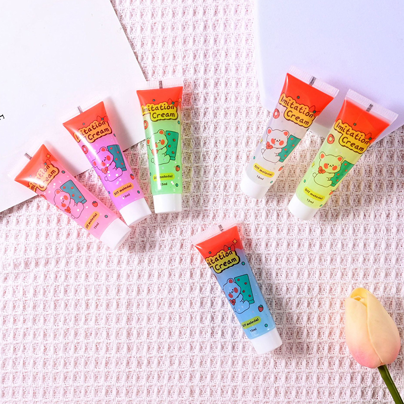 15ml DIY Simulation Transparen – Resin Art Clay Bewertung und Preis