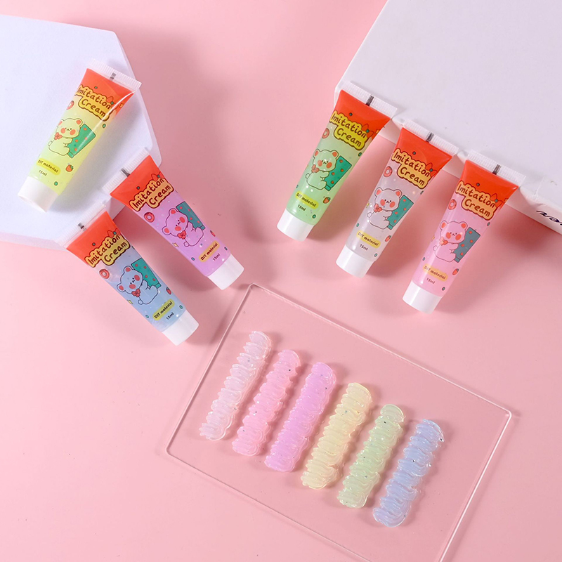 15ml DIY Simulation Transparen – Resin Art Clay Bewertung und Preis