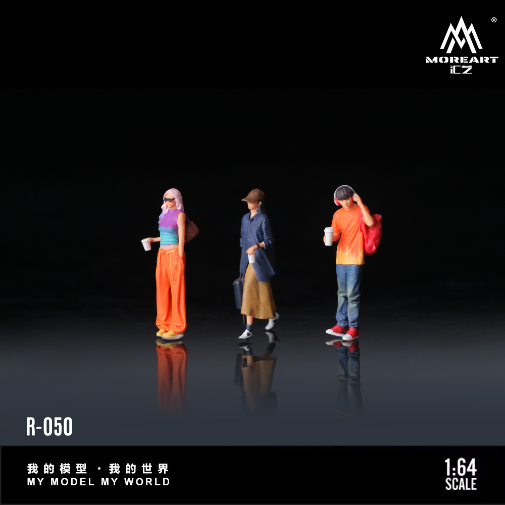 More Art 1:64 Holding Cup Shop – Resin Art And Decor Bewertung und Preis