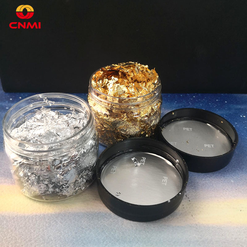 3g Gold Leaf Flakes Epoxy Resi – Resin Art Anniversary Gift Bewertung und Preis