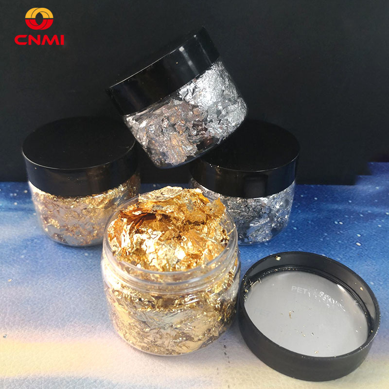 3g Gold Leaf Flakes Epoxy Resi – Resin Art Anniversary Gift Bewertung und Preis