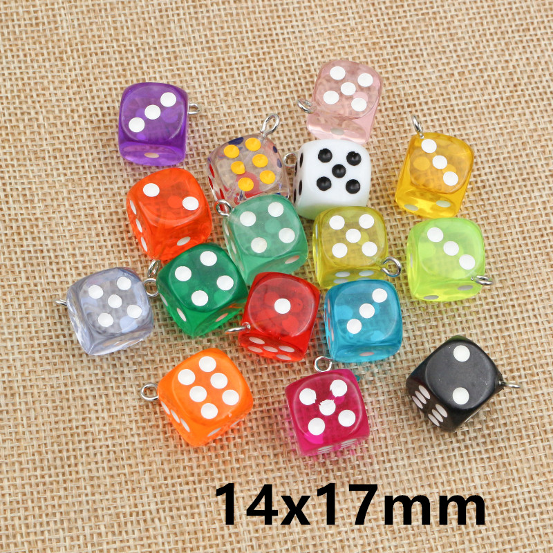 10PCS Resin Pendant Charms Rab – Resin Art Essentials Bewertung und Preis