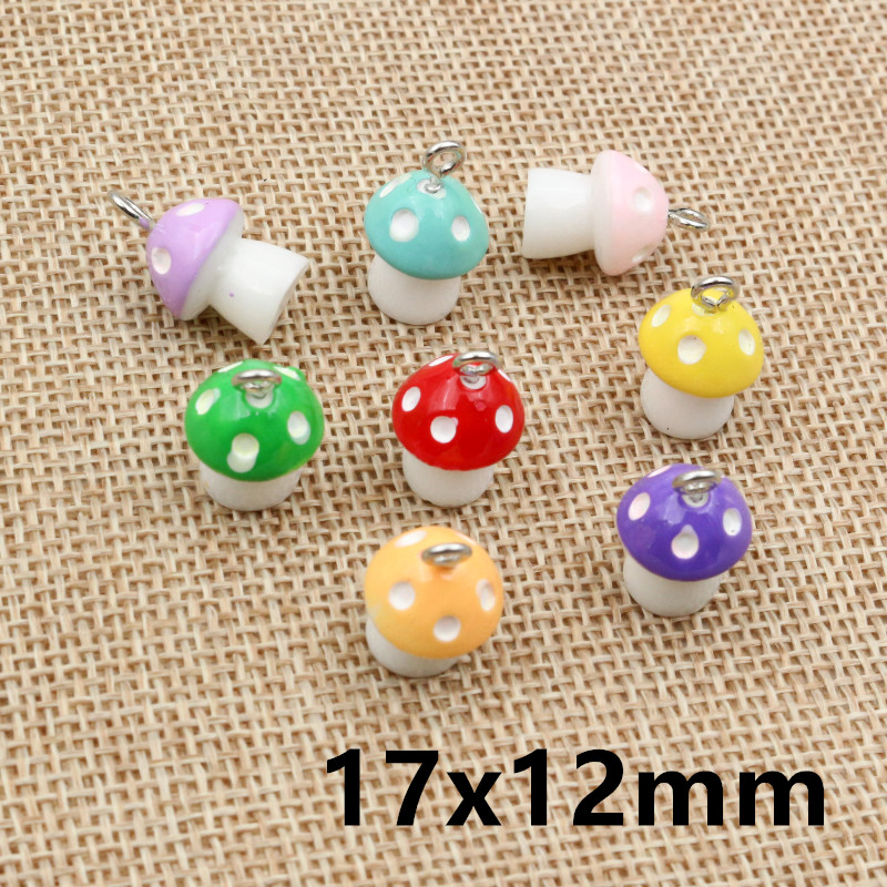 10PCS Resin Pendant Charms Rab – Resin Art Essentials Bewertung und Preis