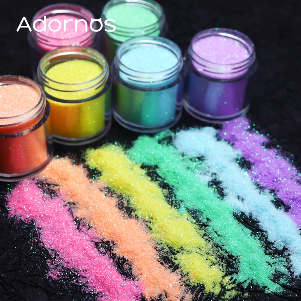Iridescent Glitter Sugar Powde – Resin Dye Opaque Bewertung und Preis