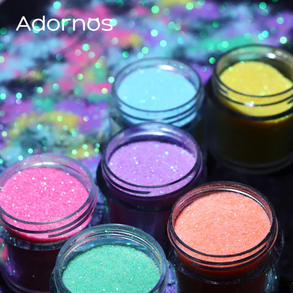 Iridescent Glitter Sugar Powde – Resin Dye Opaque Bewertung und Preis