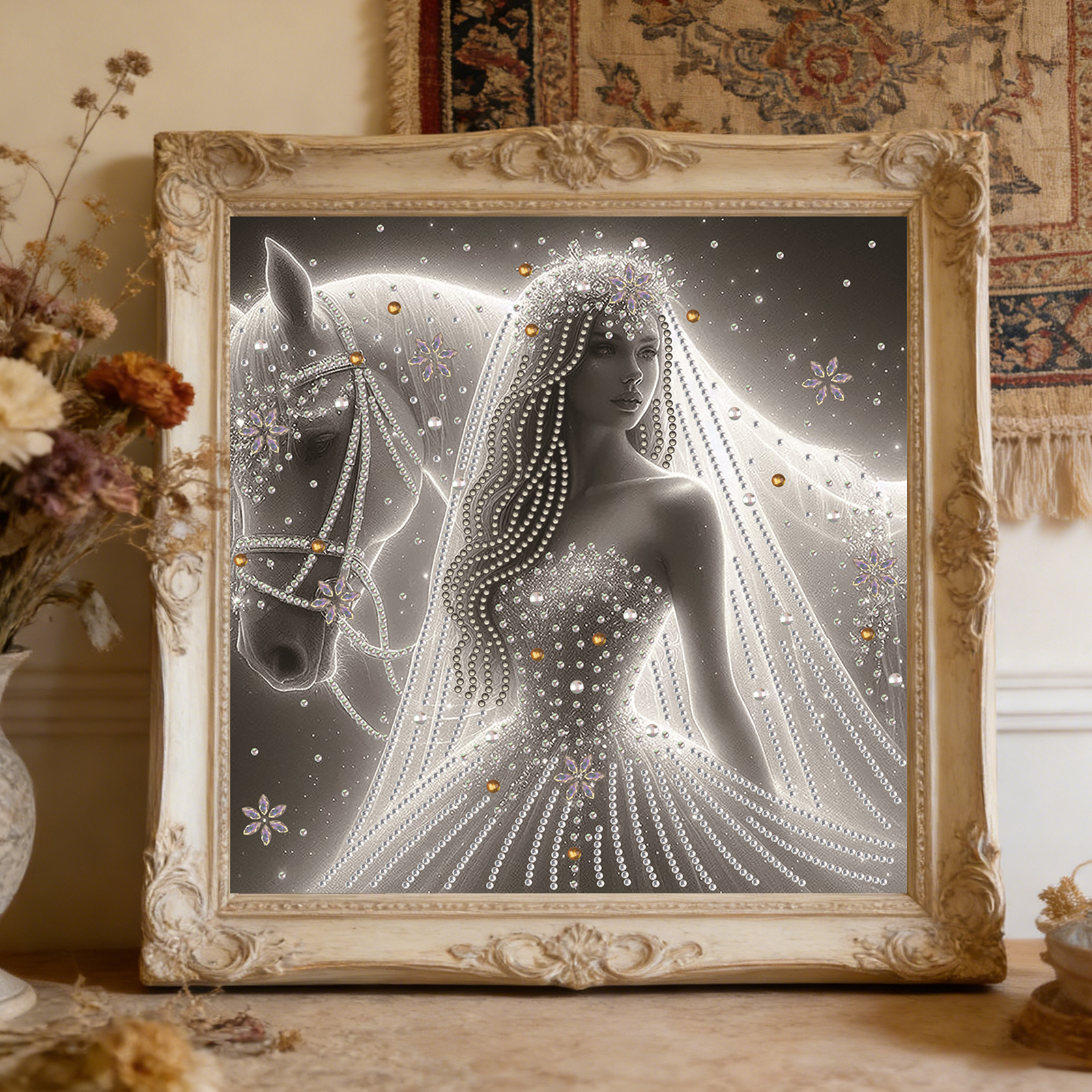 Beauty Special Shaped 5D DIY P – Resin Art Diy Bewertung und Preis