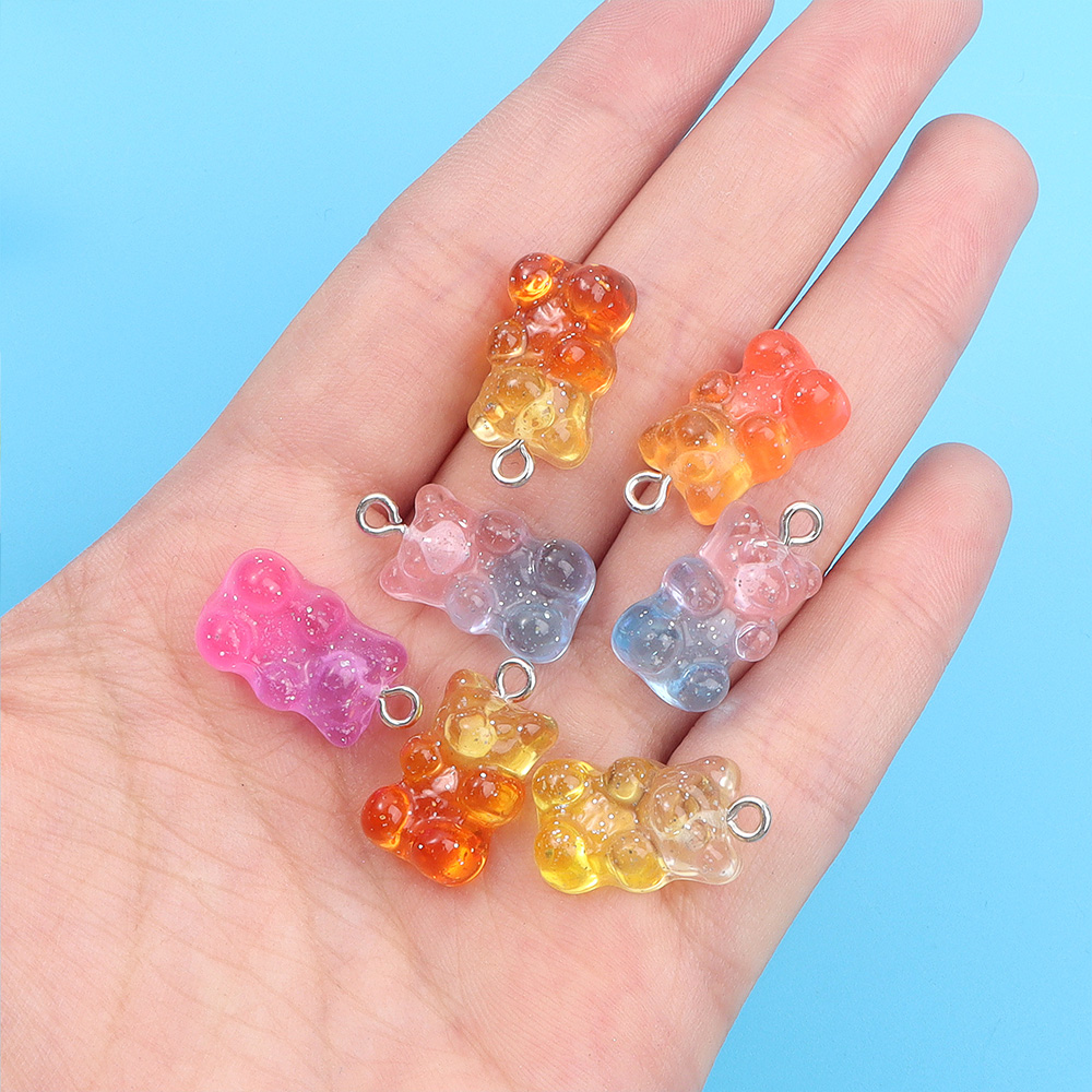 10/30/60pcs Dual Color Resin B – Resin Art Essentials Bewertung und Preis