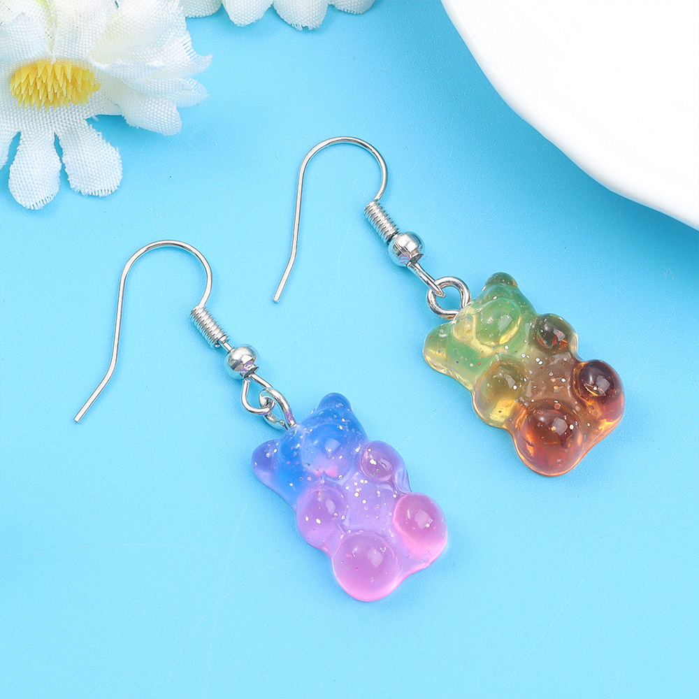 10/30/60pcs Dual Color Resin B – Resin Art Essentials Bewertung und Preis