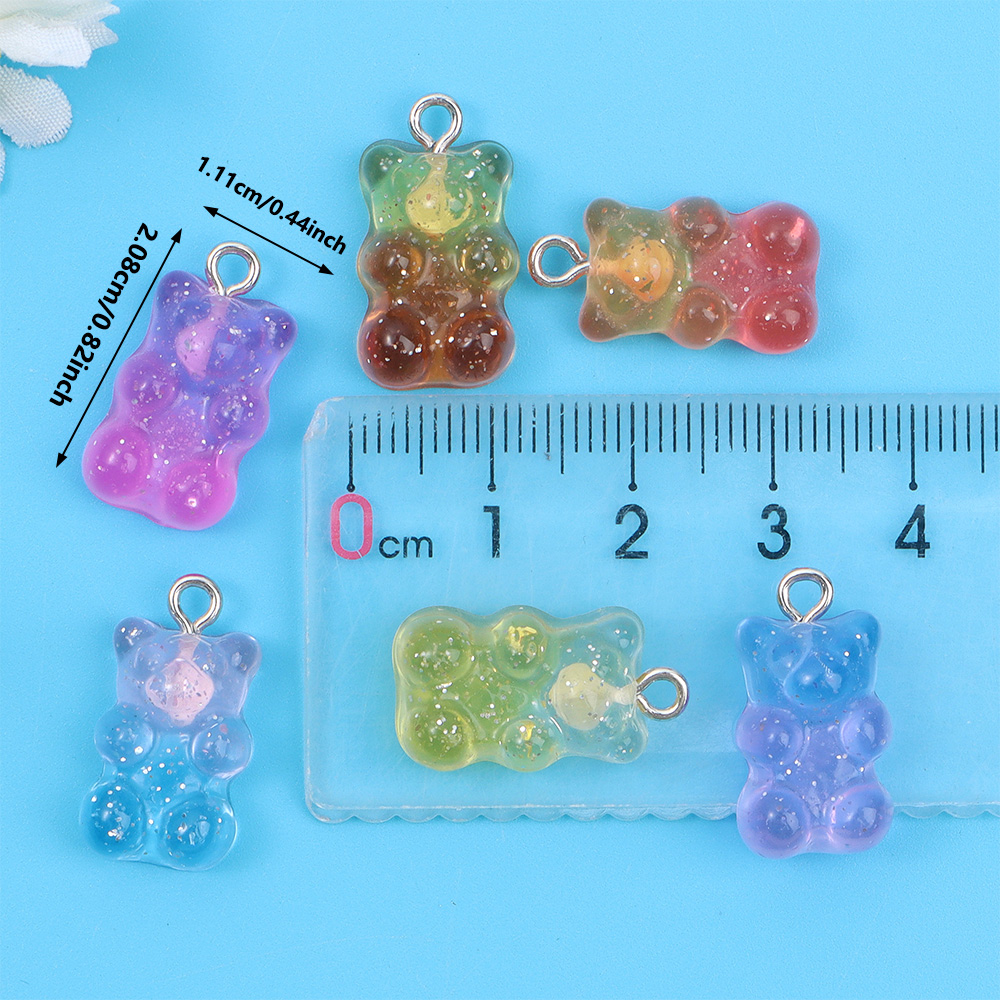 10/30/60pcs Dual Color Resin B – Resin Art Essentials Bewertung und Preis