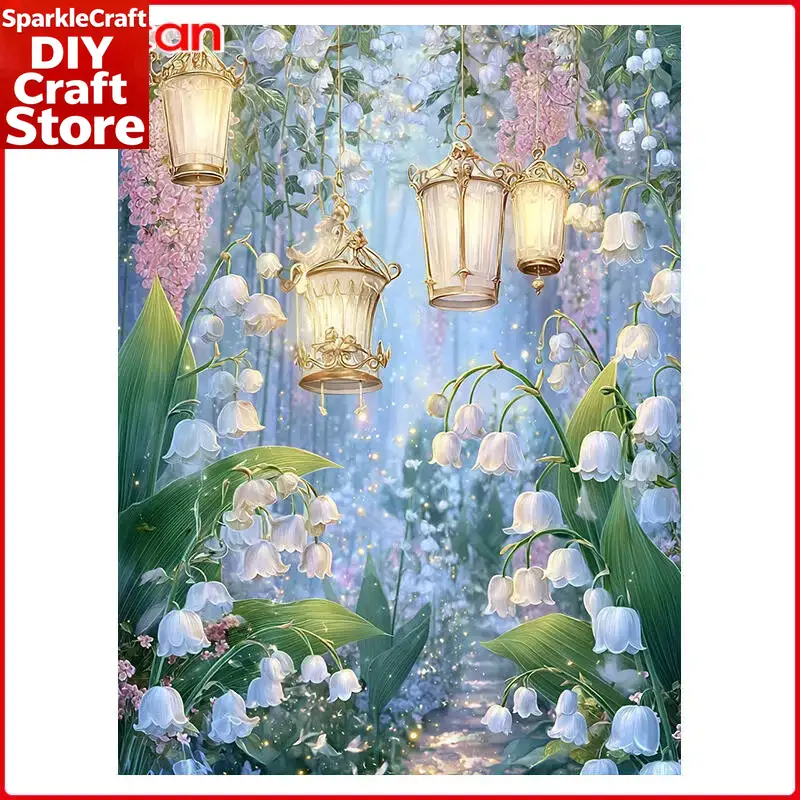 unframe  Flower New Arrivals 2 – Resin Art Wall Bewertung und Preis