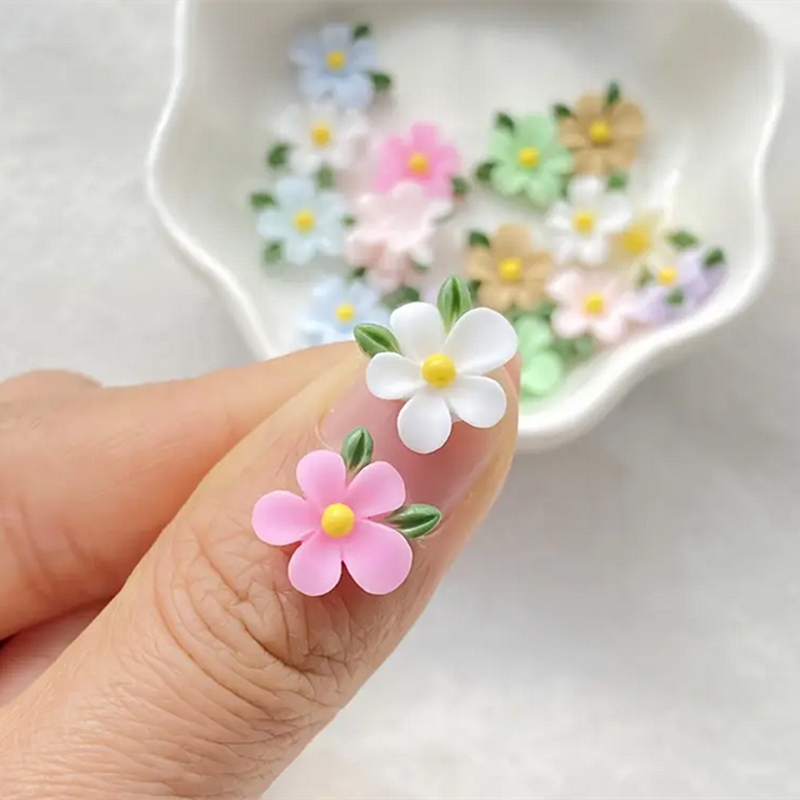 60pcs Mixed Resin Mini Colorfu – Resin Art Rose Bewertung und Preis