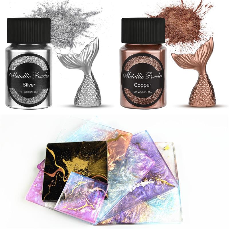 20 Ml Shimmer Metallic Gold Si – Resin Dye Opaque Bewertung und Preis