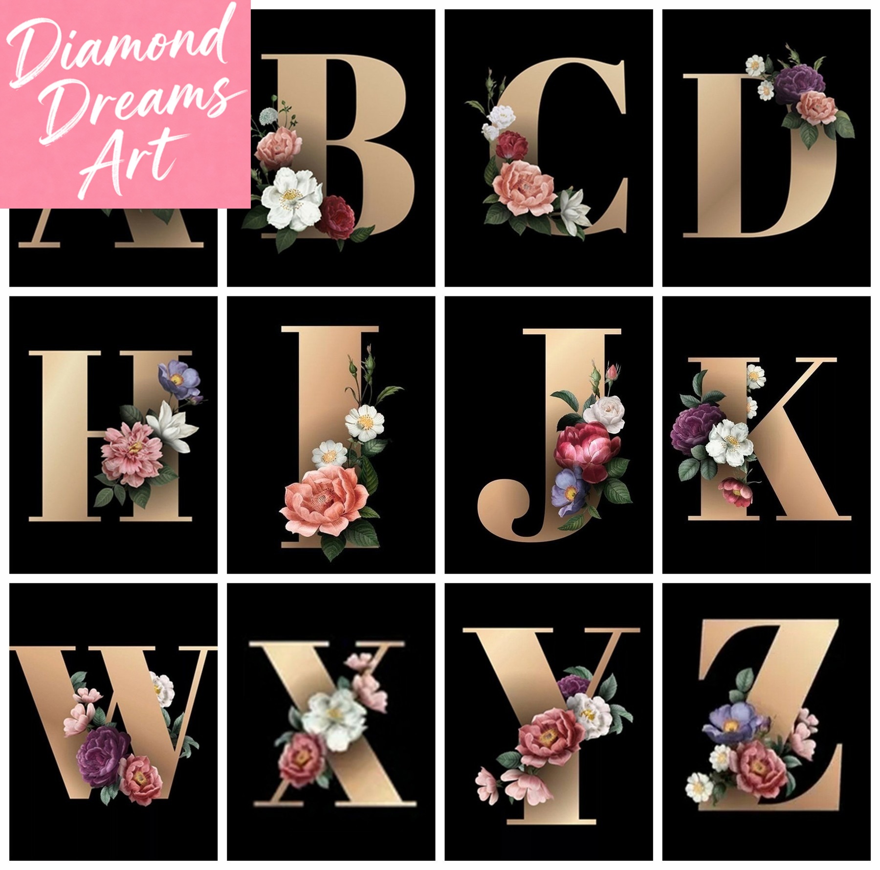 Frameless, Diamond Painting Ki – Resin Art Wall Bewertung und Preis