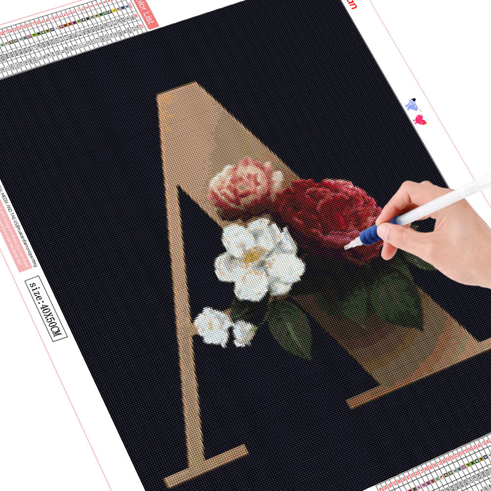 Frameless, Diamond Painting Ki – Resin Art Wall Bewertung und Preis