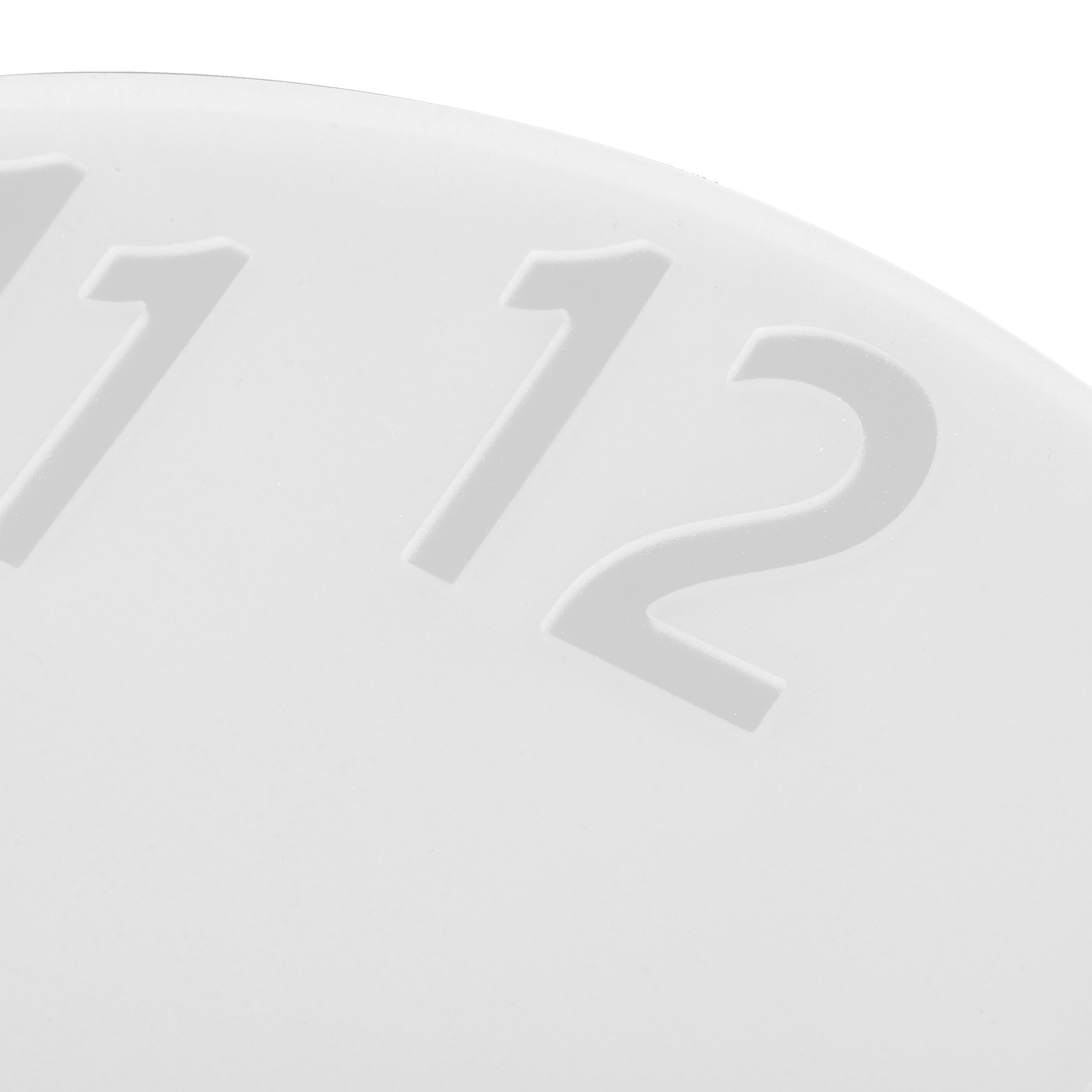 1 set 1 Set Diy Silicone Clock – Resin Art Epoxy Bewertung und Preis