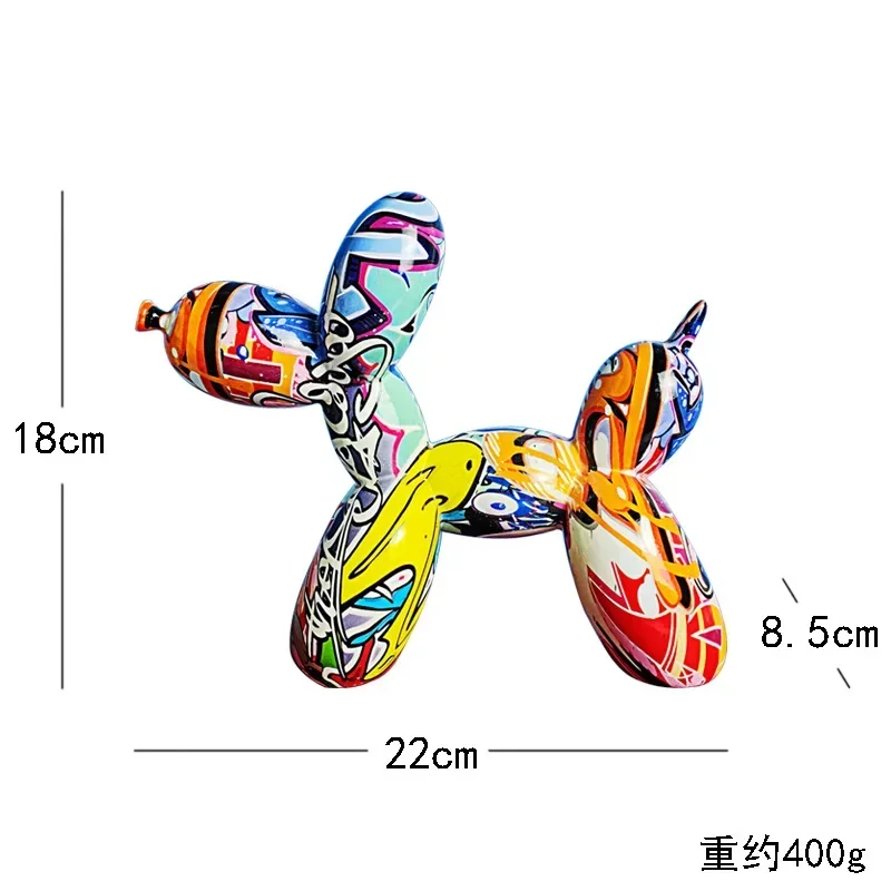 Nordic Modern Art Resin Graffi – Resin Art Anniversary Gift Bewertung und Preis