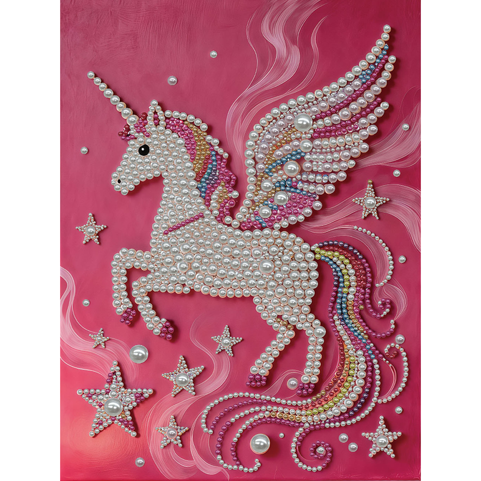 DIY Diamond Painting Pearl Gem – Resin Art Kits For Adults Bewertung und Preis