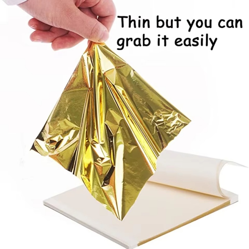 100pcs Imitation Gold Sliver C – Resin Art Anniversary Gift Bewertung und Preis