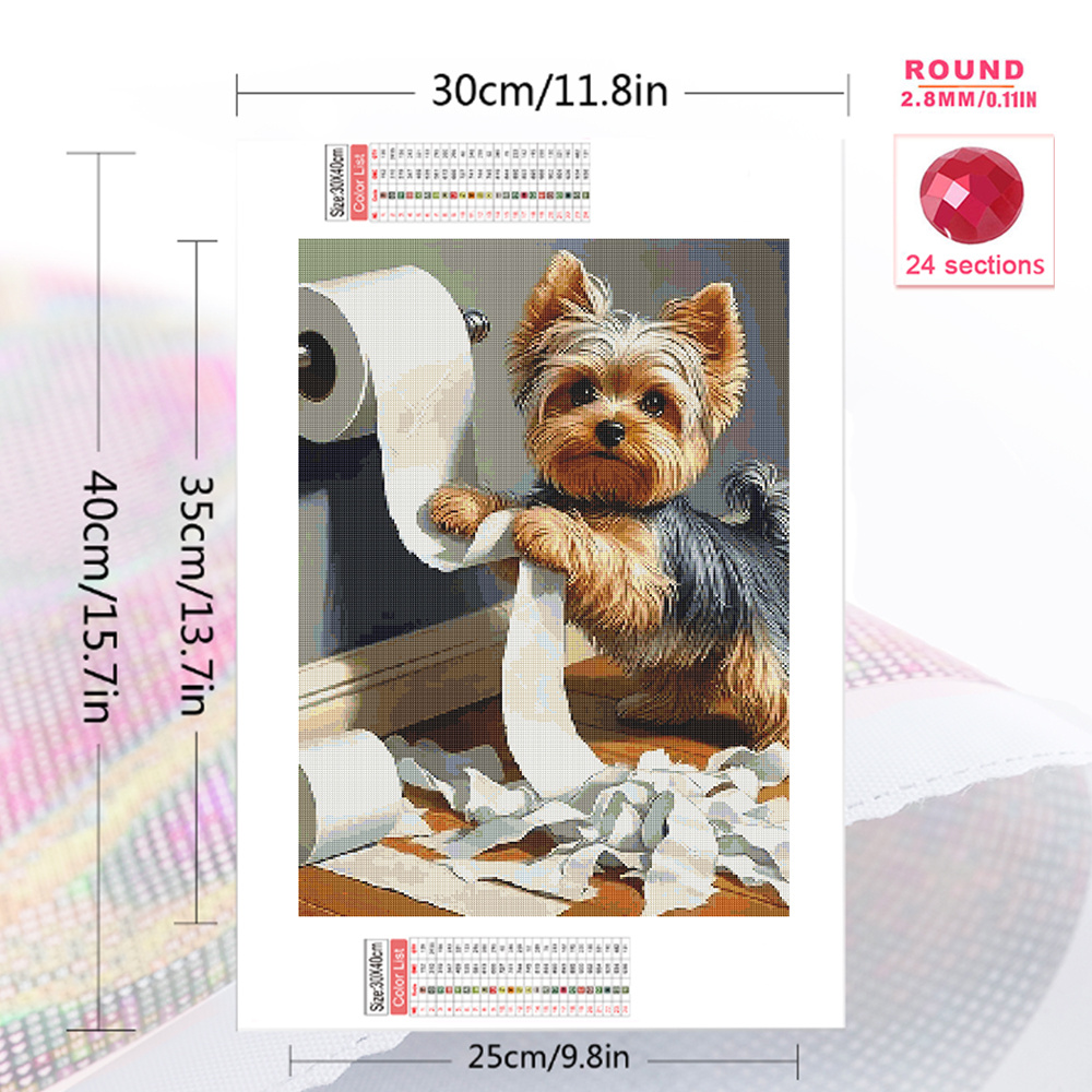 1pc frameless  Diamond Art Pai – Resin Art Wall Bewertung und Preis