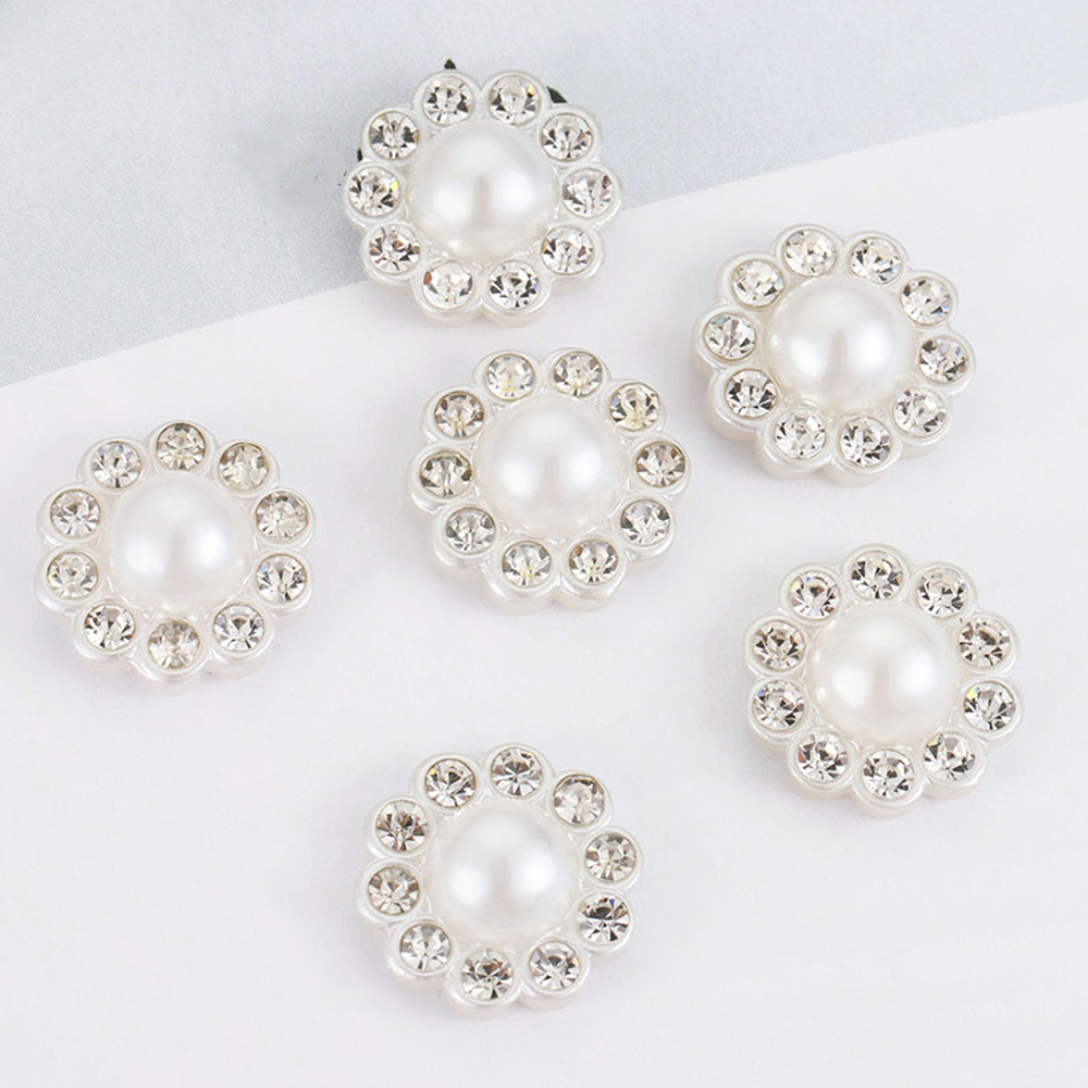 50pcs White Flat Imitation Pea – Resin Art Essentials Bewertung und Preis