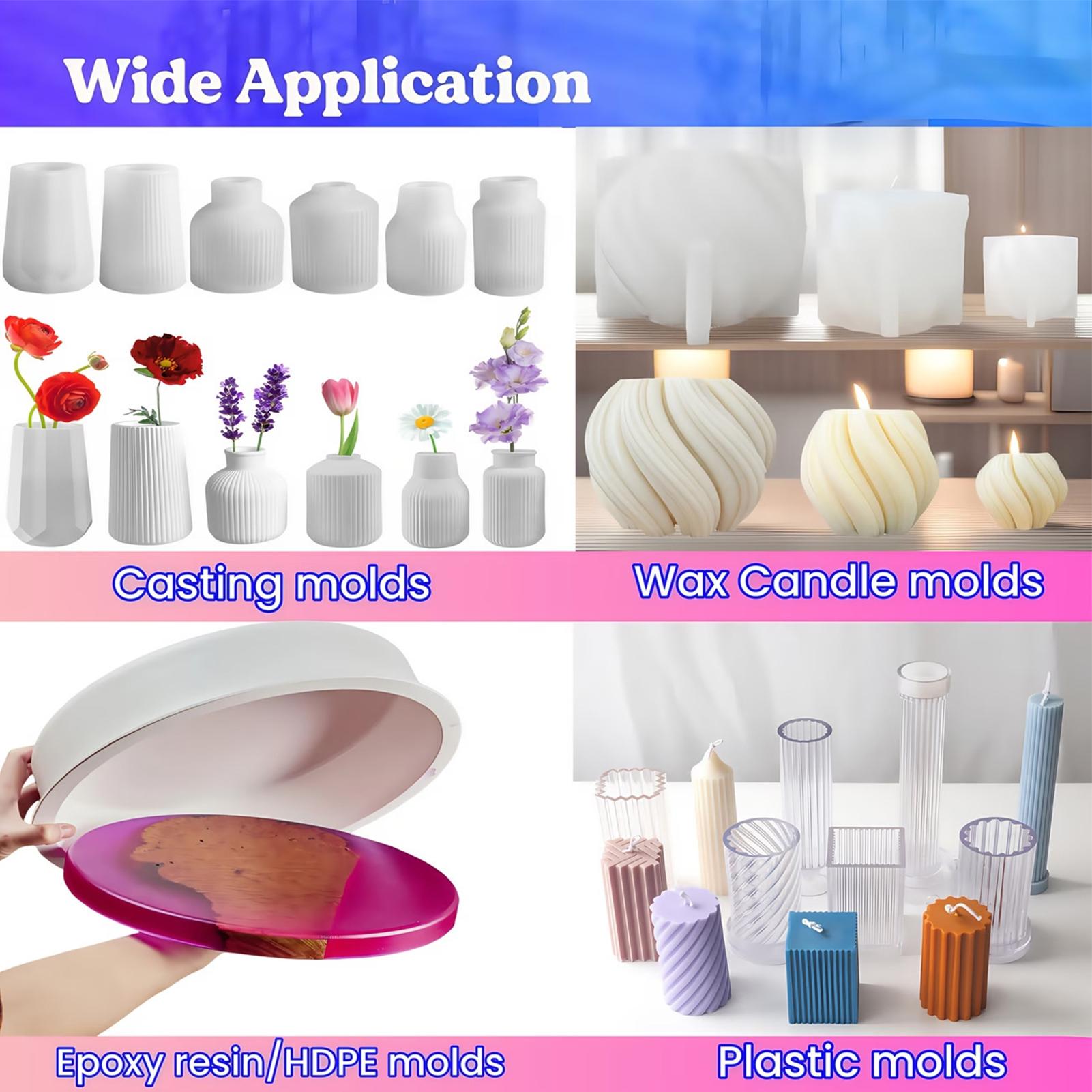 100ml Silicone Mold Release Sp – Release Spray Silicone Bewertung und Preis