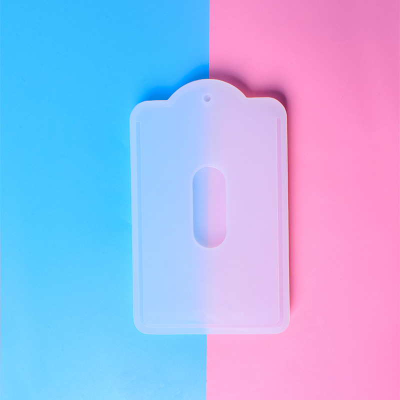 1 Piece Card Cover Mold DIY Ep – Resin Art Epoxy Bewertung und Preis