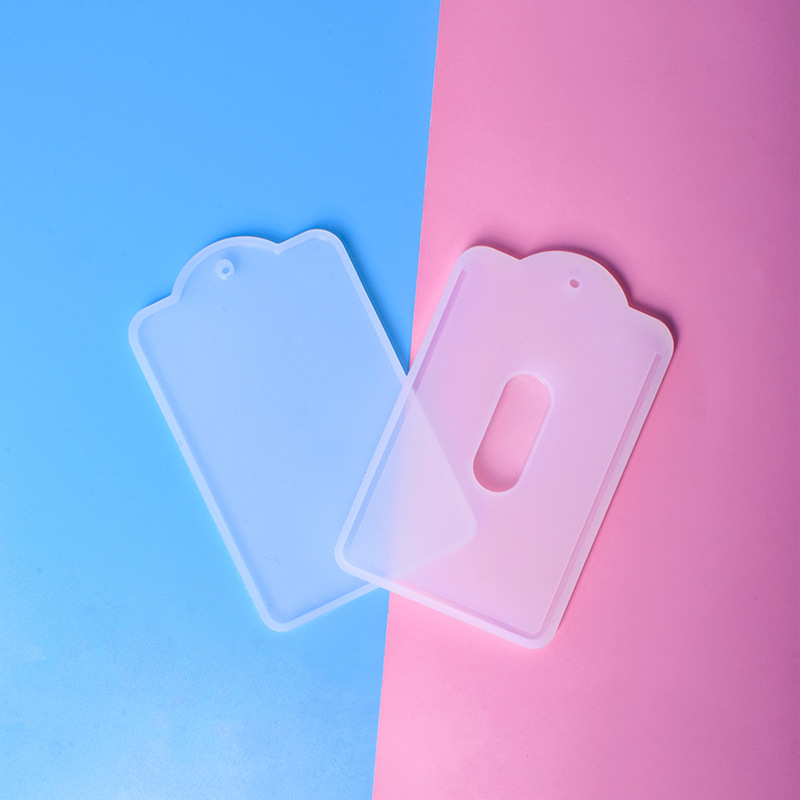 1 Piece Card Cover Mold DIY Ep – Resin Art Epoxy Bewertung und Preis