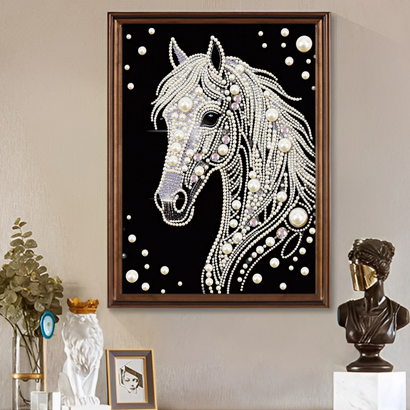 DIY Pearl Painting Art Kits fo – Resin Art Kits For Adults Bewertung und Preis
