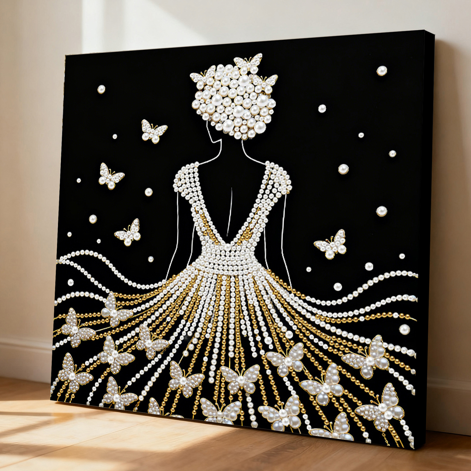 DIY Pearl Painting Art Kits fo – Resin Art Kits For Adults Bewertung und Preis