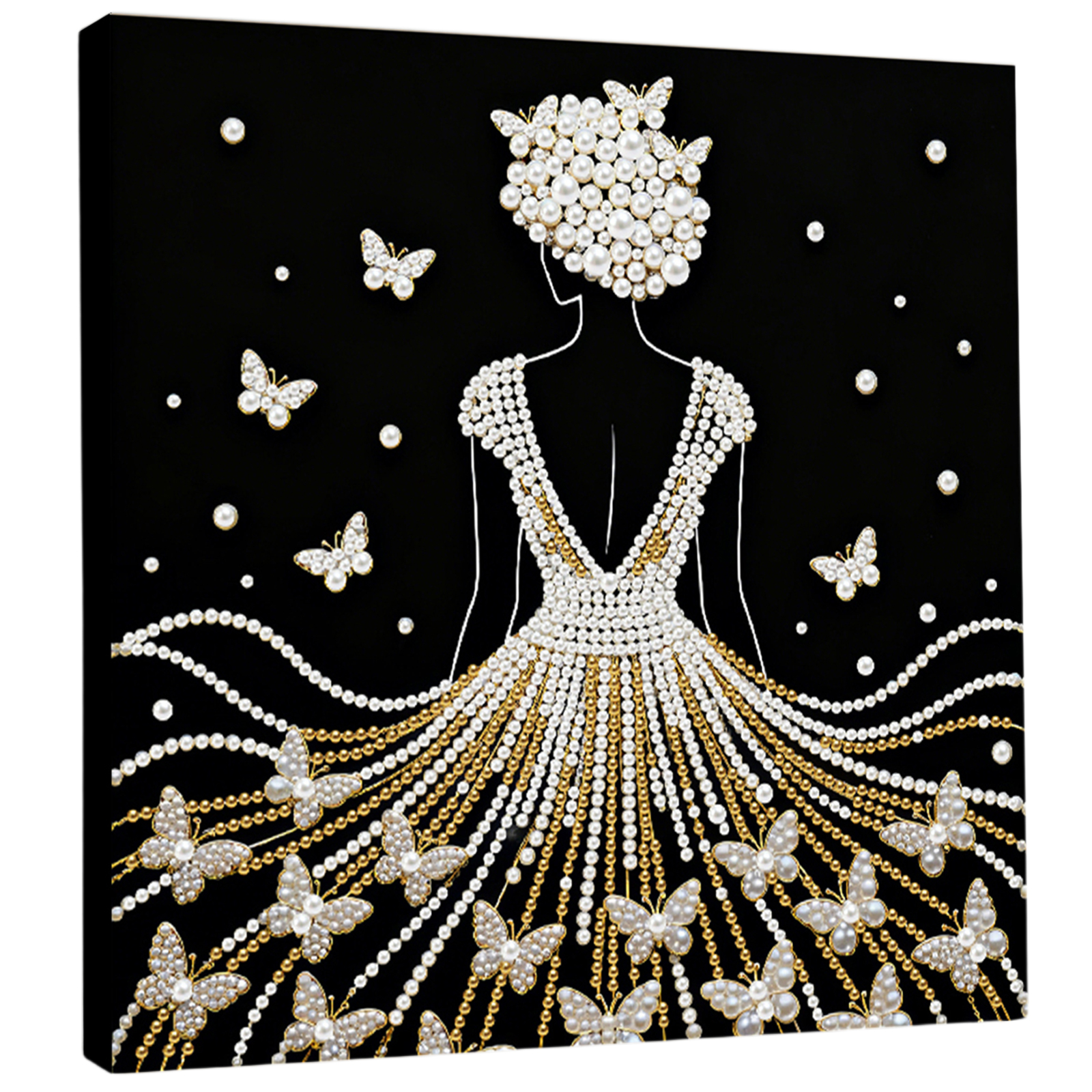 DIY Pearl Painting Art Kits fo – Resin Art Kits For Adults Bewertung und Preis