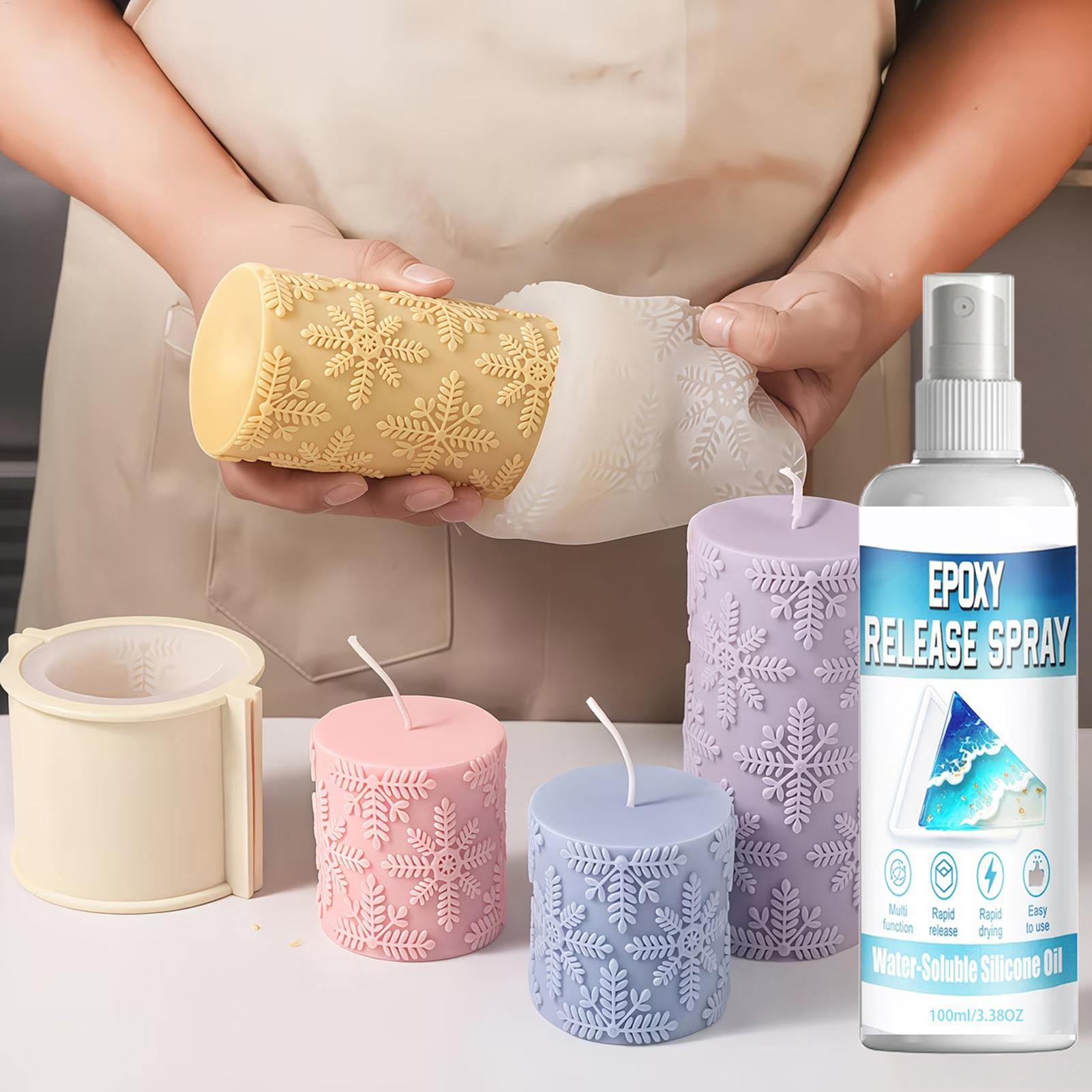 Silicone Release Spray mold de – Release Spray Silicone Bewertung und Preis