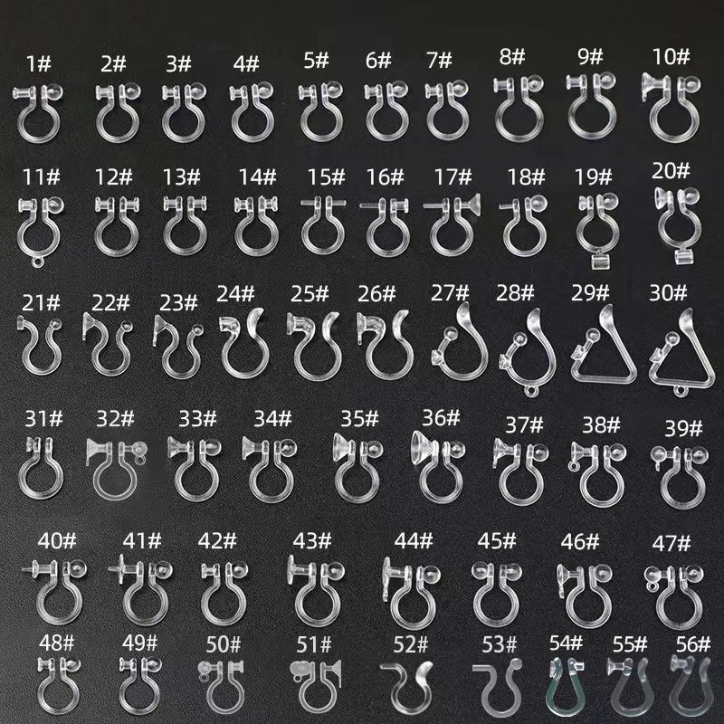 BoYuTe (100 Pieces/Lot) Transp – Resin Art Diy Bewertung und Preis