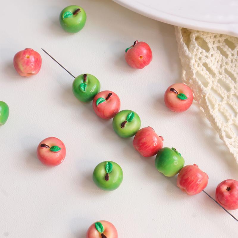 5/10Pcs Art Supplies Lovely Si – Resin Art Necklace Bewertung und Preis