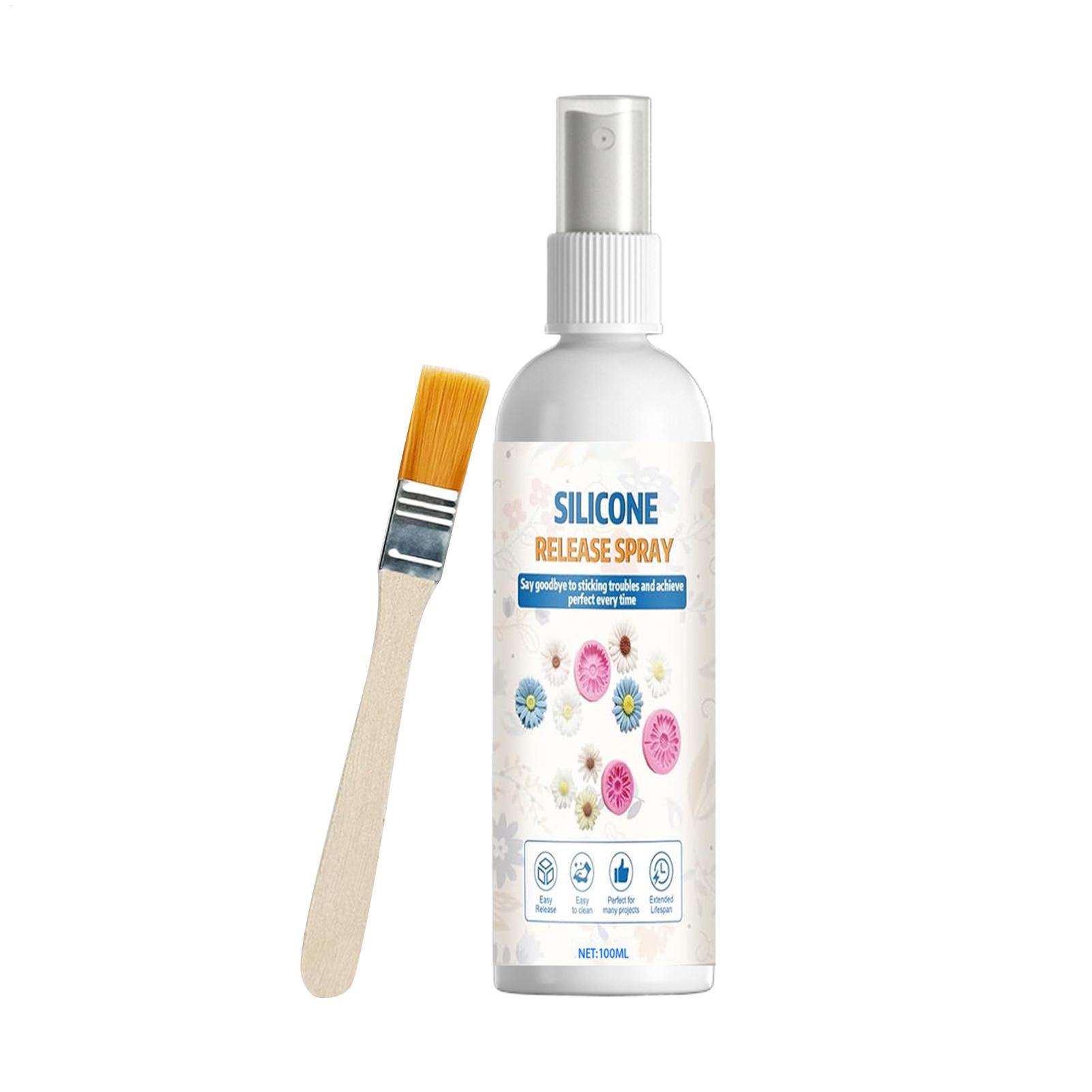 mold demold spray Non-Stick Si – Release Spray Silicone Bewertung und Preis